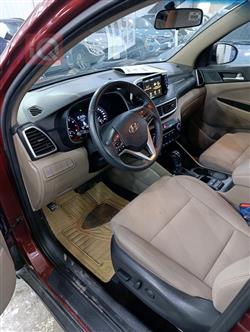 هيونداي توسان